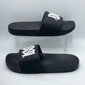 Bossi Slides Men’s Size 12